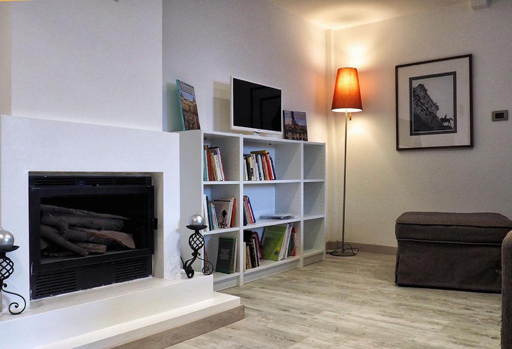 King'S Nest Daire Torino Dış mekan fotoğraf