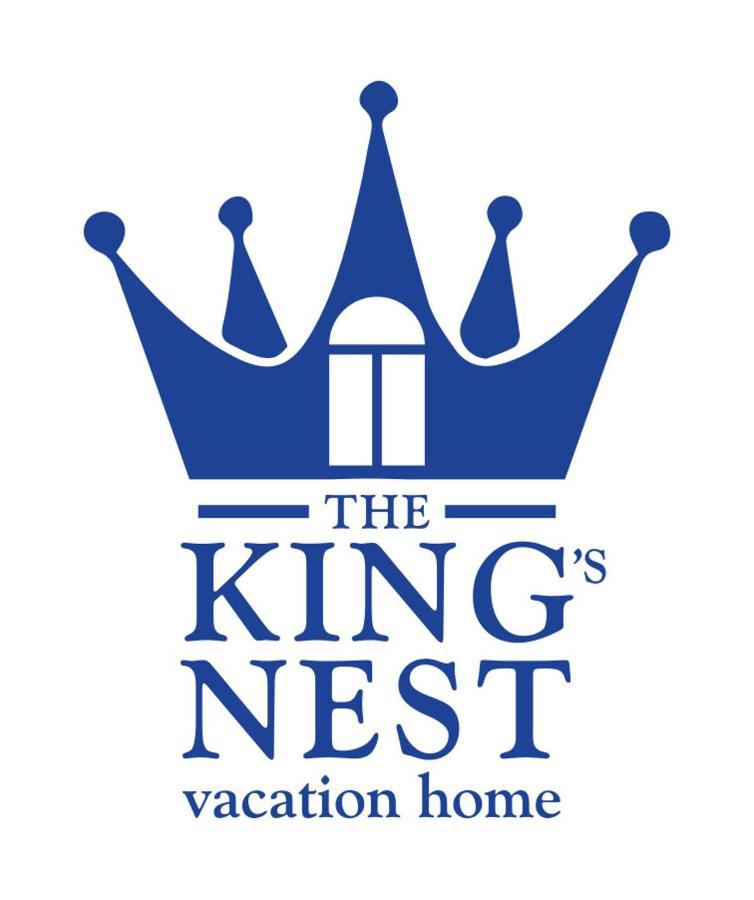 King'S Nest Daire Torino Dış mekan fotoğraf